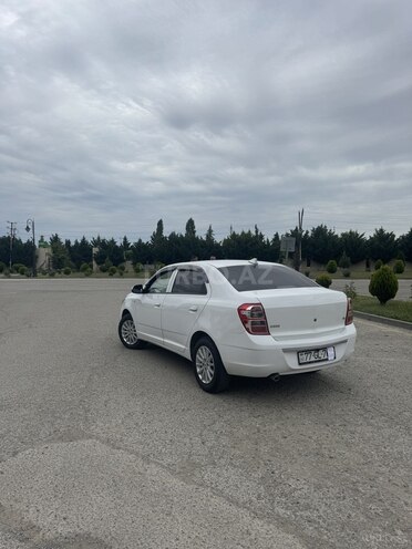 Ravon R4 2019, 168,000 km - 1.5 l - Xaçmaz