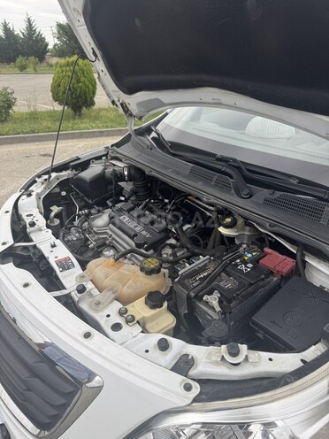 Ravon R4 2019, 168,000 km - 1.5 l - Xaçmaz
