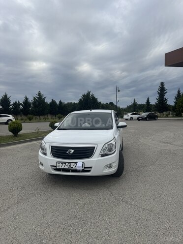 Ravon R4 2019, 168,000 km - 1.5 l - Xaçmaz