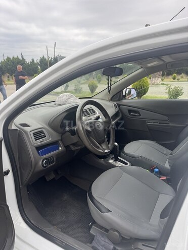 Ravon R4 2019, 168,000 km - 1.5 l - Xaçmaz