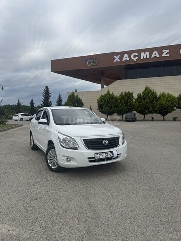 Ravon R4 2019, 168,000 km - 1.5 l - Xaçmaz