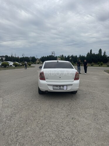 Ravon R4 2019, 168,000 km - 1.5 l - Xaçmaz