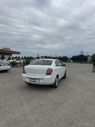 Ravon R4 2019, 168,000 km - 1.5 l - Xaçmaz