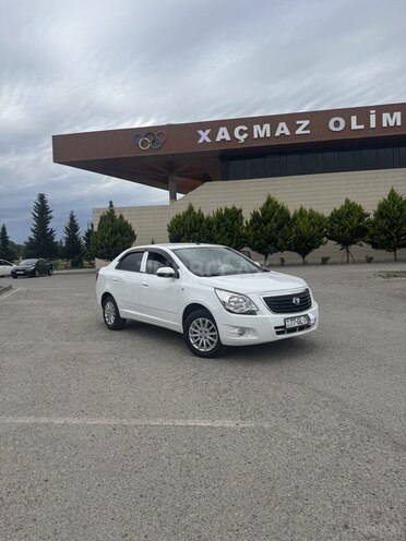 Ravon R4 2019, 168,000 km - 1.5 l - Xaçmaz