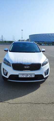 Kia Sorento 2016, 179,000 km - 2.0 l - Bakı