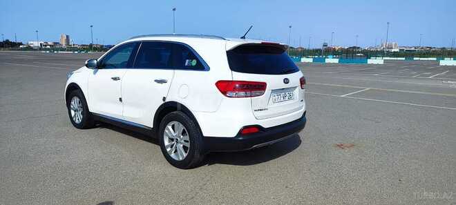 Kia Sorento 2016, 179,000 km - 2.0 l - Bakı
