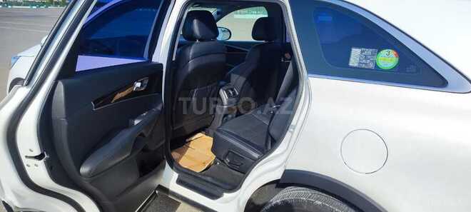 Kia Sorento 2016, 179,000 km - 2.0 l - Bakı