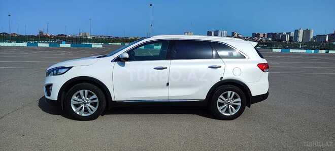 Kia Sorento 2016, 179,000 km - 2.0 l - Bakı