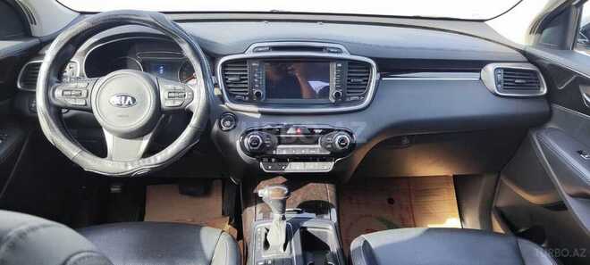 Kia Sorento 2016, 179,000 km - 2.0 l - Bakı