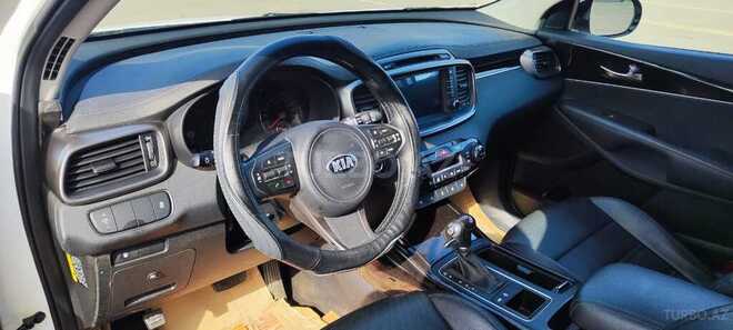 Kia Sorento 2016, 179,000 km - 2.0 l - Bakı