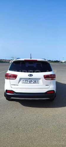 Kia Sorento 2016, 179,000 km - 2.0 l - Bakı