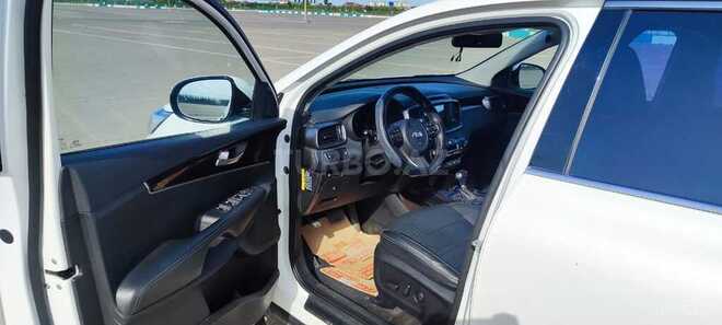 Kia Sorento 2016, 179,000 km - 2.0 l - Bakı