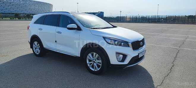 Kia Sorento 2016, 179,000 km - 2.0 l - Bakı