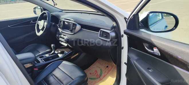 Kia Sorento 2016, 179,000 km - 2.0 l - Bakı