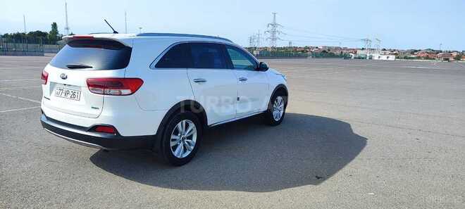 Kia Sorento 2016, 179,000 km - 2.0 l - Bakı