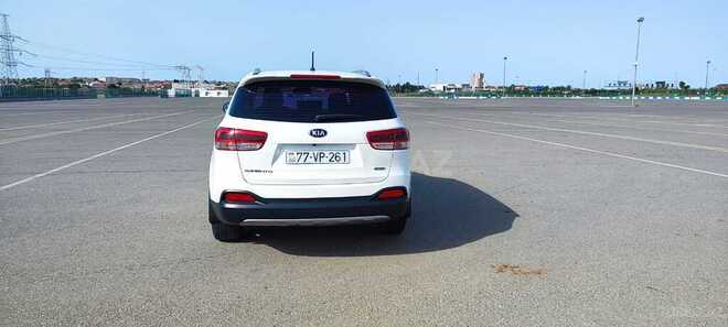 Kia Sorento 2016, 179,000 km - 2.0 l - Bakı