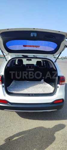 Kia Sorento 2016, 179,000 km - 2.0 l - Bakı