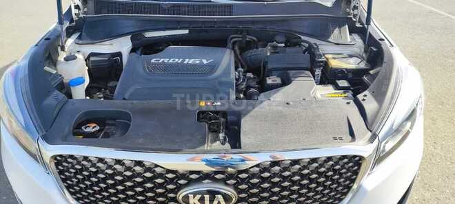 Kia Sorento 2016, 179,000 km - 2.0 l - Bakı