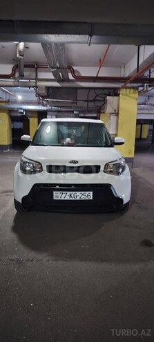 Kia Soul 2016, 164,153 km - 1.6 l - Xırdalan