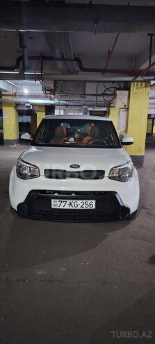 Kia Soul 2016, 164,153 km - 1.6 l - Xırdalan