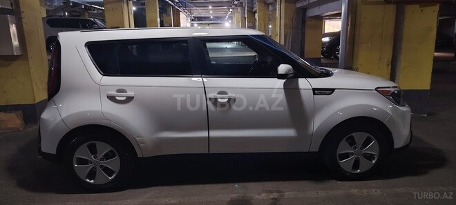 Kia Soul 2016, 164,153 km - 1.6 l - Xırdalan