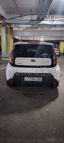 Kia Soul 2016, 164,153 km - 1.6 l - Xırdalan