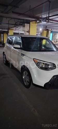 Kia Soul 2016, 164,153 km - 1.6 l - Xırdalan