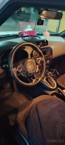 Kia Soul 2016, 164,153 km - 1.6 l - Xırdalan