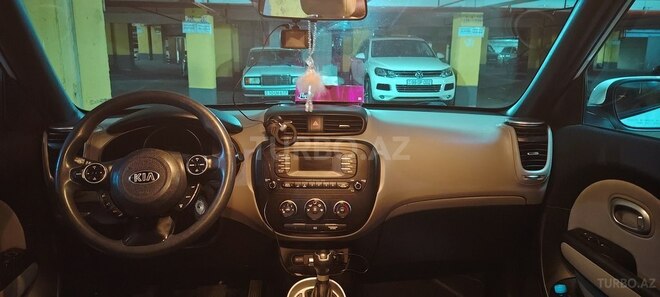 Kia Soul 2016, 164,153 km - 1.6 l - Xırdalan