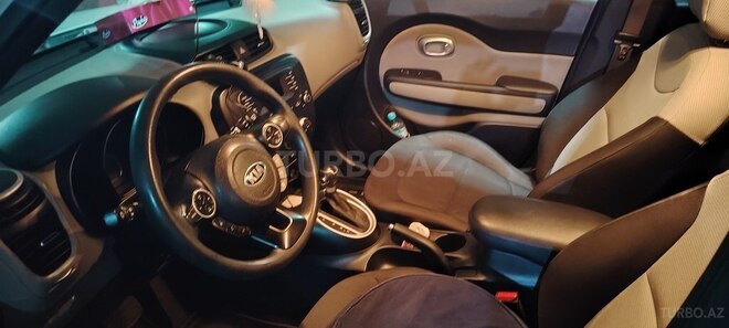 Kia Soul 2016, 164,153 km - 1.6 l - Xırdalan