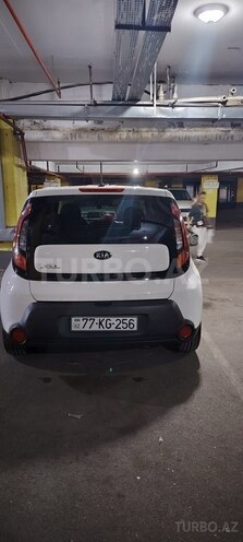 Kia Soul 2016, 164,153 km - 1.6 l - Xırdalan