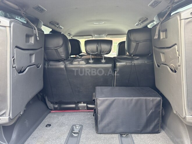 Toyota Land Cruiser Prado 2008, 158,000 km - 2.7 л - Bakı