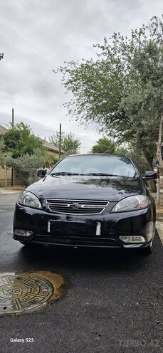 Chevrolet Lacetti 2023, 38,000 km - 1.5 l - Bakı