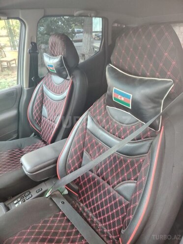 Mercedes A 160 2000, 272,000 km - 1.6 l - Bakı