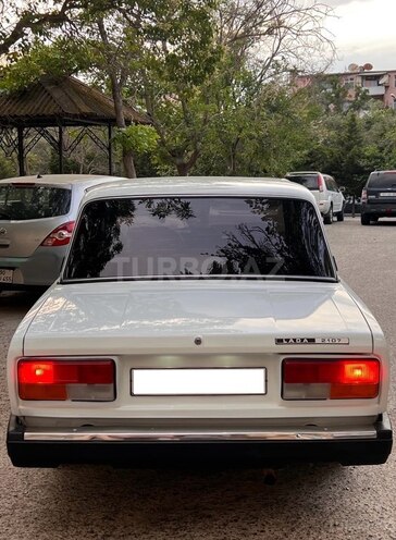 LADA (VAZ) 2107 2010, 85,000 km - 1.6 l - Bakı