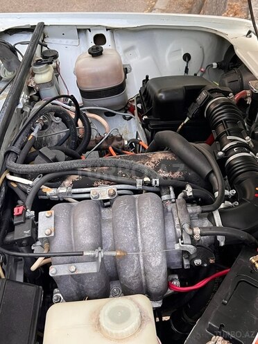 LADA (VAZ) 2107 2010, 85,000 km - 1.6 l - Bakı