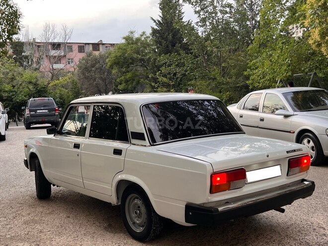LADA (VAZ) 2107 2010, 85,000 km - 1.6 l - Bakı