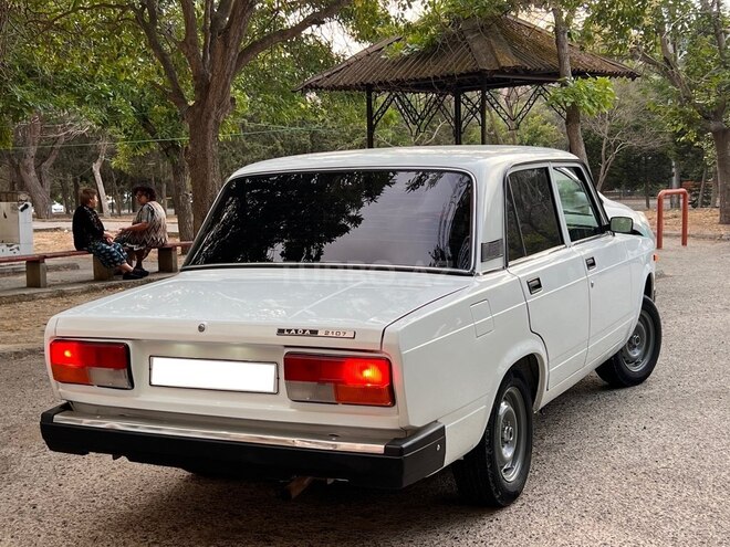 LADA (VAZ) 2107 2010, 85,000 km - 1.6 l - Bakı