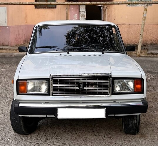 LADA (VAZ) 2107 2010, 85,000 km - 1.6 l - Bakı