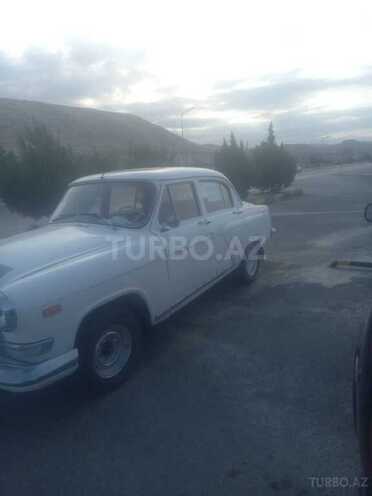 GAZ 21 1961, 250,000 km - 2.5 l - Siyəzən