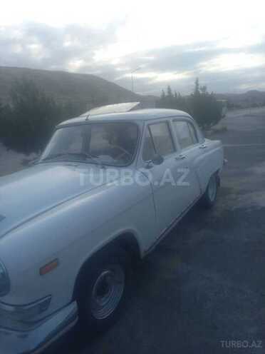 GAZ 21 1961, 250,000 km - 2.5 l - Siyəzən