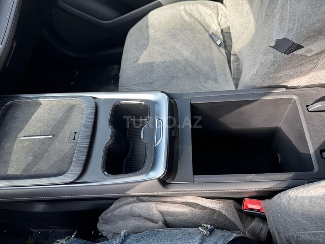 Changan Qiyuan Q05 2024, 0 km - 1.5 л - Bakı