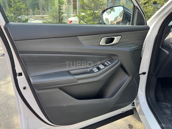 Changan Qiyuan Q05 2024, 0 km - 1.5 л - Bakı