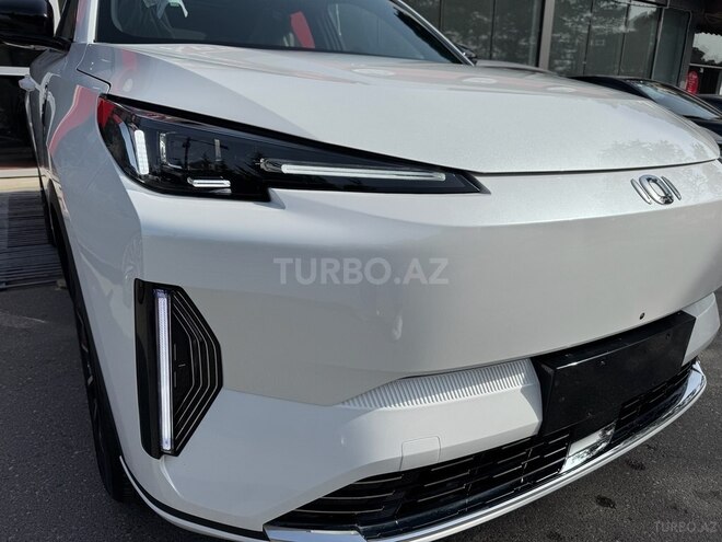 Changan Qiyuan Q05 2024, 0 km - 1.5 л - Bakı