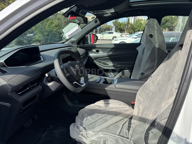 Changan Qiyuan Q05 2024, 0 km - 1.5 л - Bakı