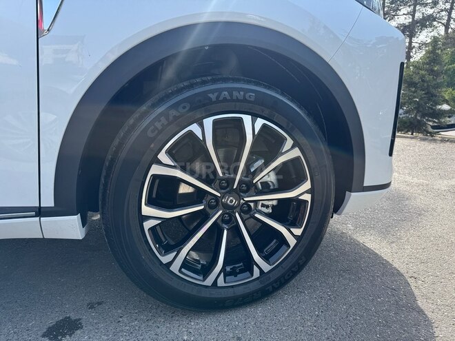 Changan Qiyuan Q05 2024, 0 km - 1.5 л - Bakı
