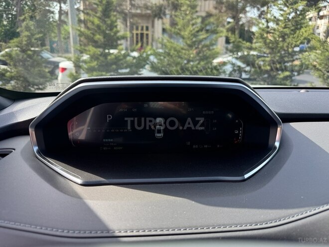 Changan Qiyuan Q05 2024, 0 km - 1.5 л - Bakı