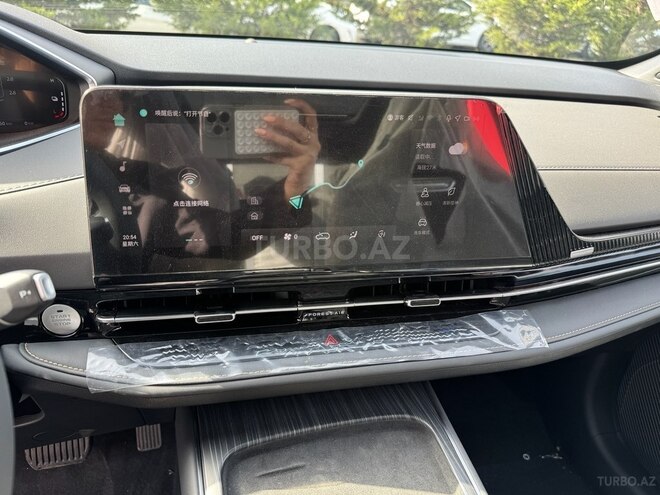 Changan Qiyuan Q05 2024, 0 km - 1.5 л - Bakı