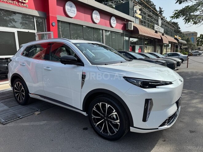 Changan Qiyuan Q05 2024, 0 km - 1.5 л - Bakı