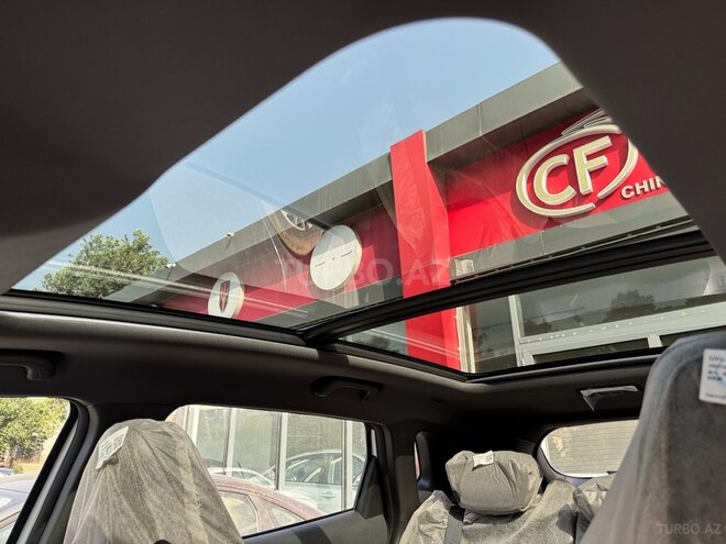 Changan Qiyuan Q05 2024, 0 km - 1.5 л - Bakı